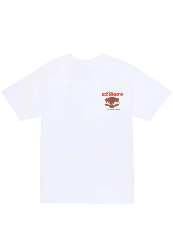 GX1000 Street Treat T-Shirt