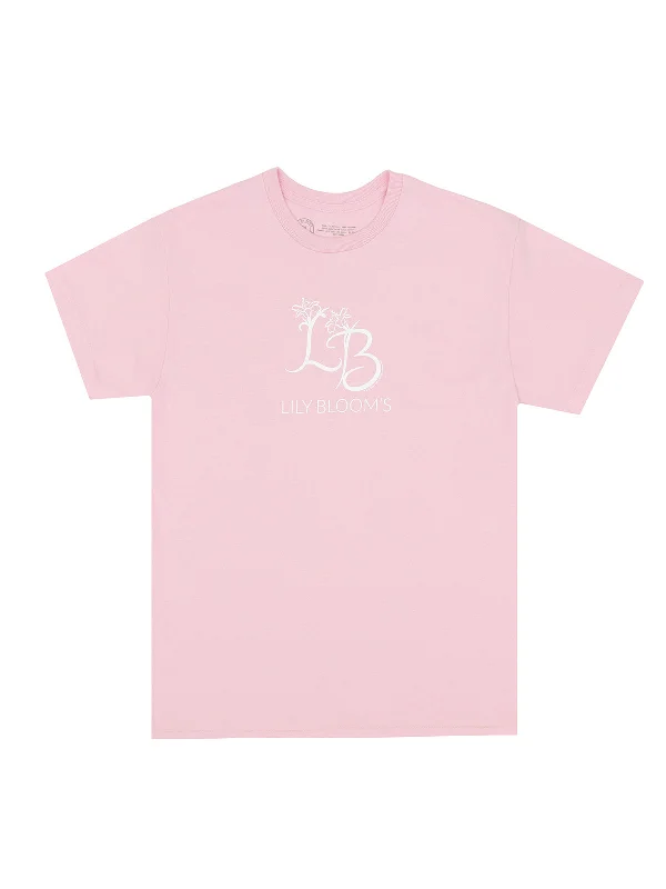 It Ends with Us - Lily Bloom's Unisex T-Shirt Chenille Blend Fleece Blend Nylon Blend