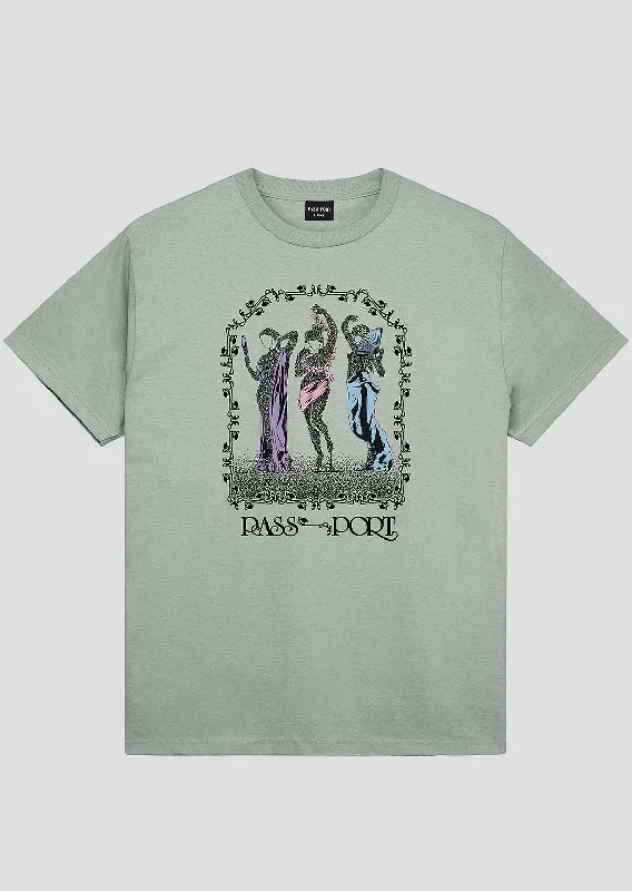 Pass-Port Stem Sirens T-Shirt