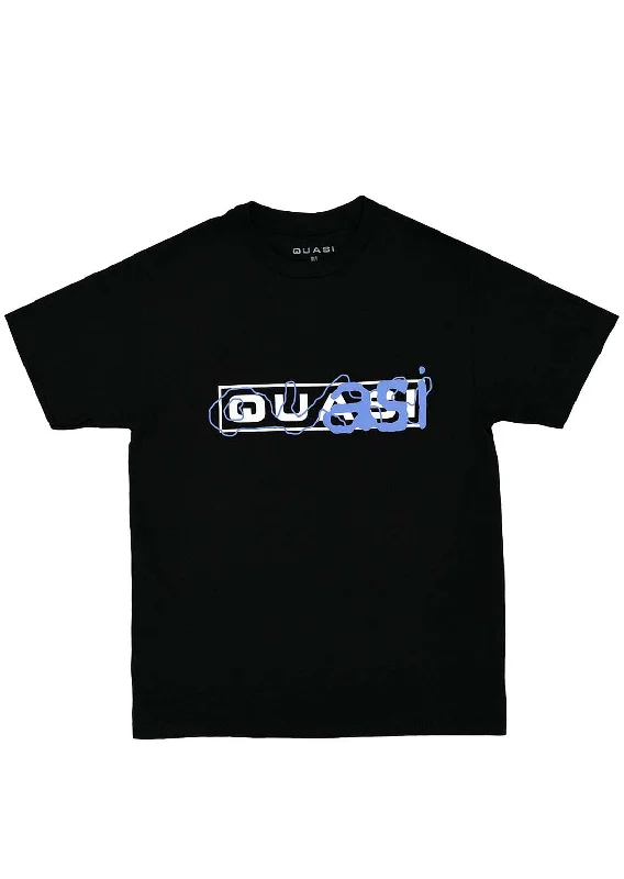 Quasi Writer T-Shirt