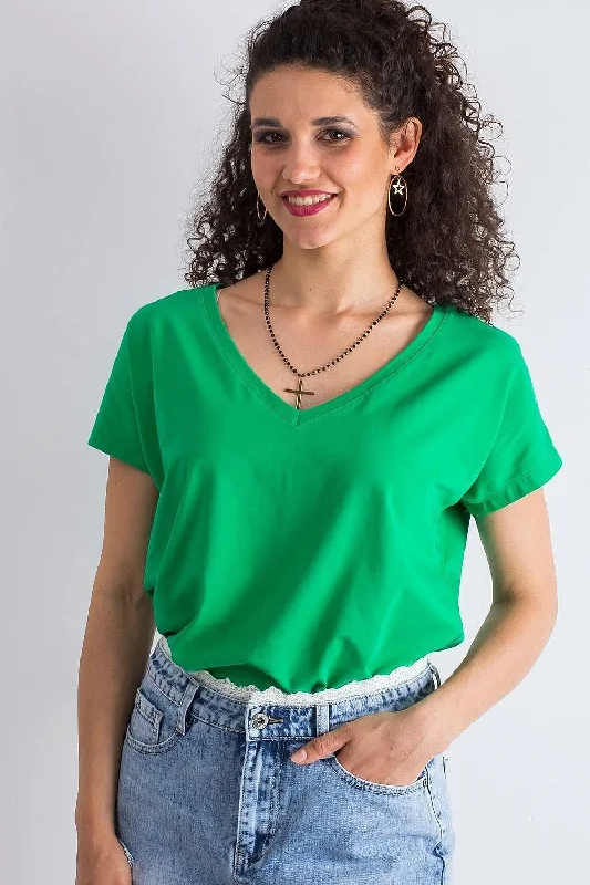 T-shirt BFG Boxy Fit Fitted Loose