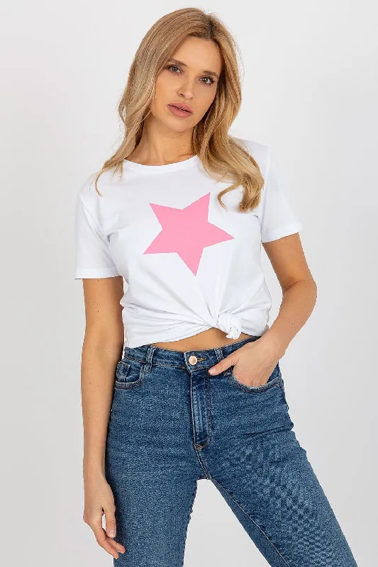 T-shirt BFG Thin T-Shirt Open Front Quick Dry