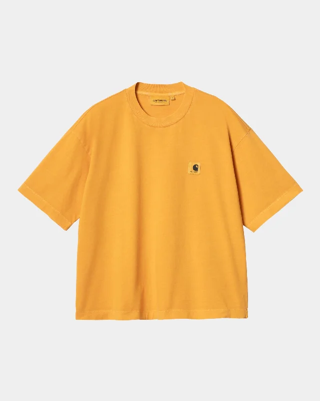 Women’s Nelson T-Shirt | Winter Spice Casual Formal Business