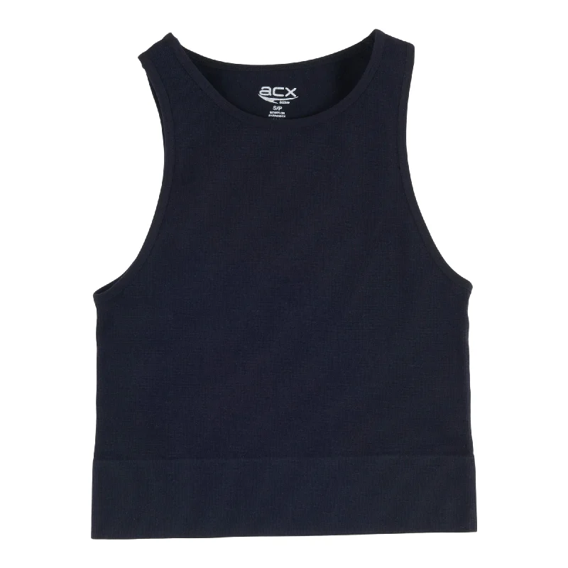 ACX Active Women's Energy Seamless Tank Top bright tank top