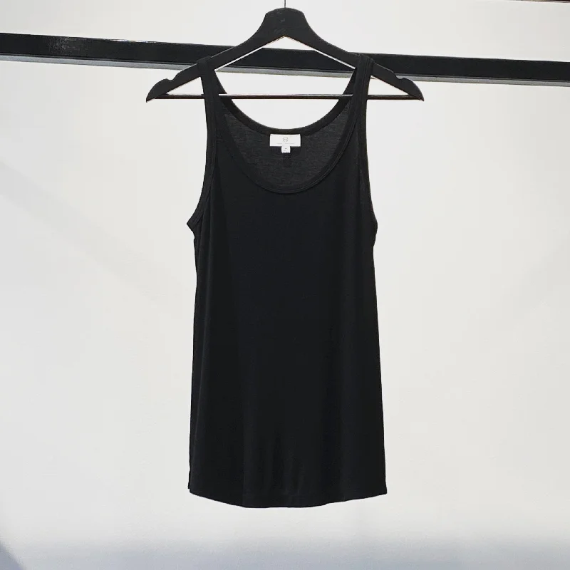 AG Jagger Tank Top/ last one in xl slim fit tank