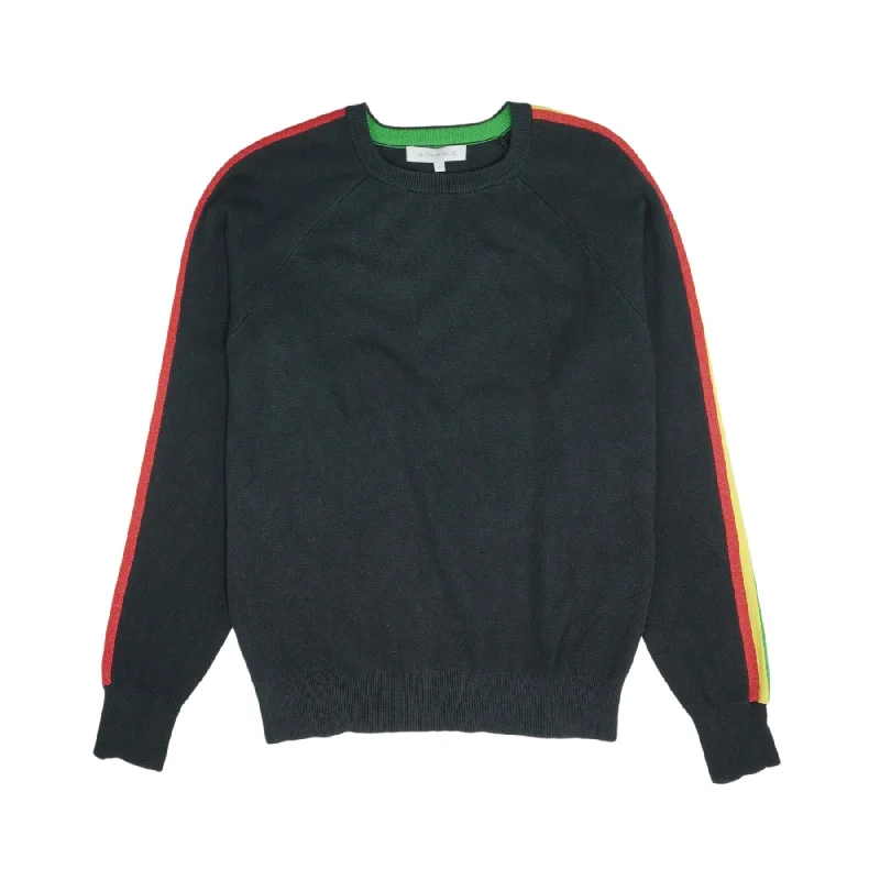 Olivia Von Halle Sweatshirt - Women's 1 Hoodie with Fur Luxurious Winter