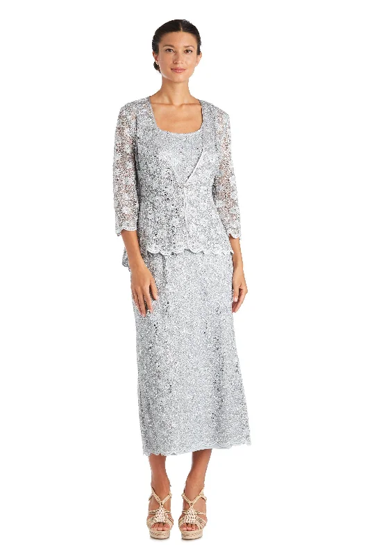 R&M Richards 7295 Long Mother Of The Bride Jacket Dress Print Jacket Jacquard Jacket Embroidered Jacket R&M Richards 7295 Long Mother Of The Bride Jacket Dress Print Jacket Jacquard Jacket Embroidered Jacket