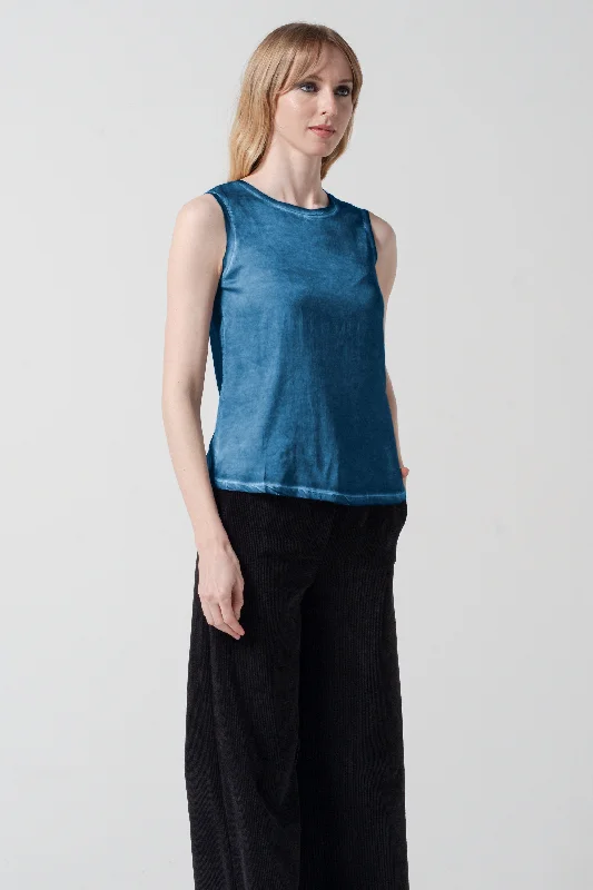 Soave Tank Top - Profondo soft tank top