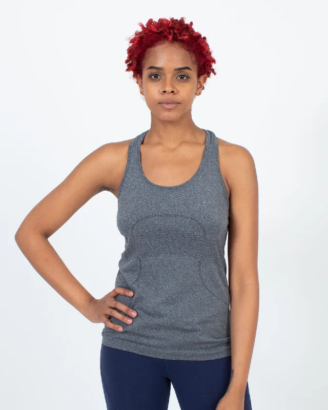 "Swiftly" Tank Top loose fit tank