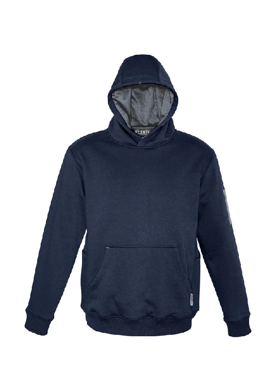 NAVY/CHARCOAL