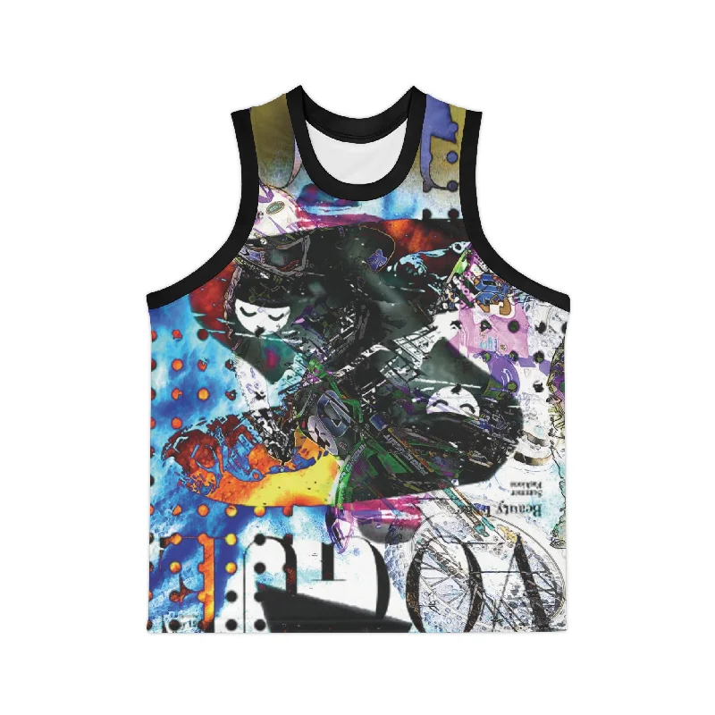 Unisex tank top summer remix 2024 activewear tank top