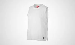 Nike Women's NSW Bonded Tank Top sheer tank top
