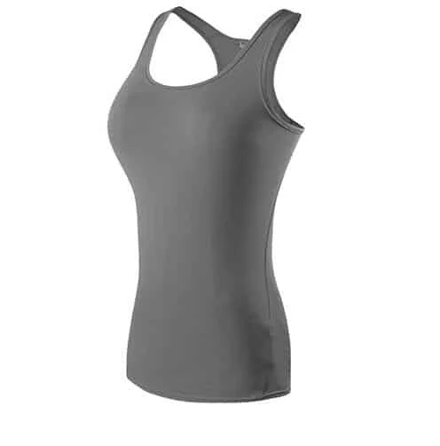 gray
