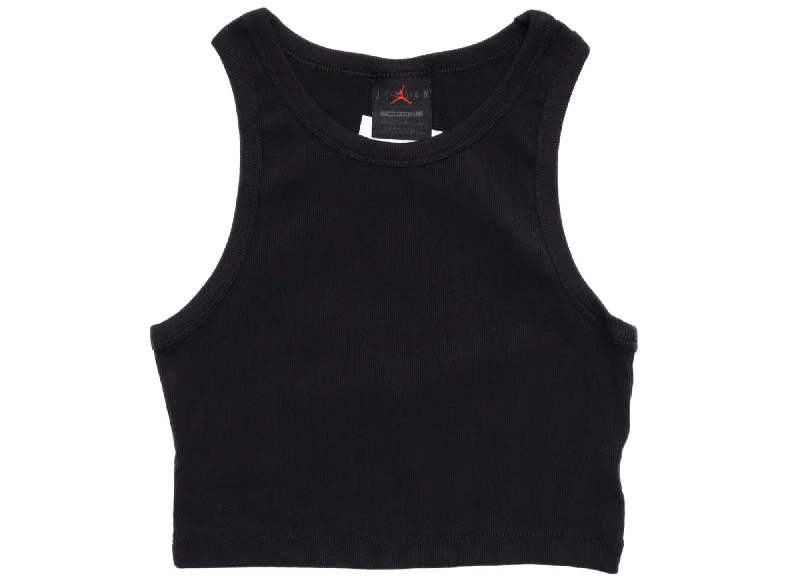 Women's Jordan Core Tank Top print tank top