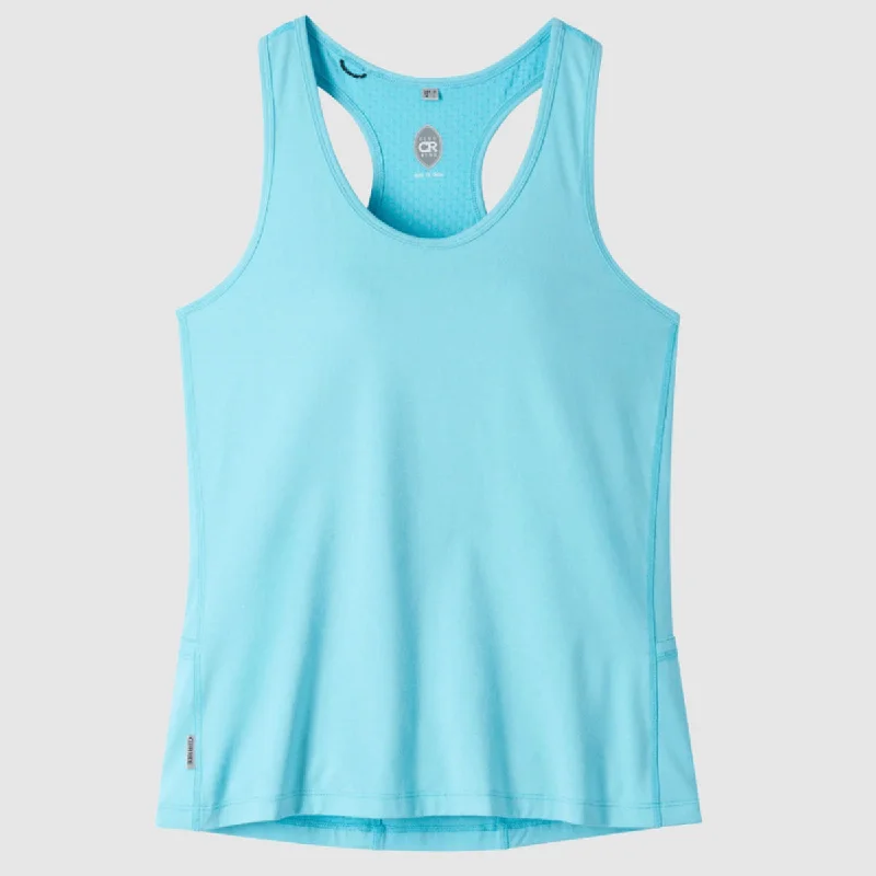 Button Blue