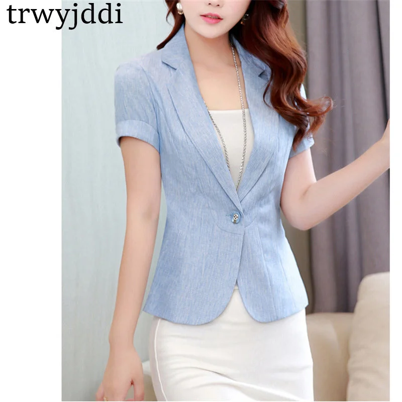 light blue shot suit