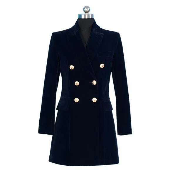 Navy blue