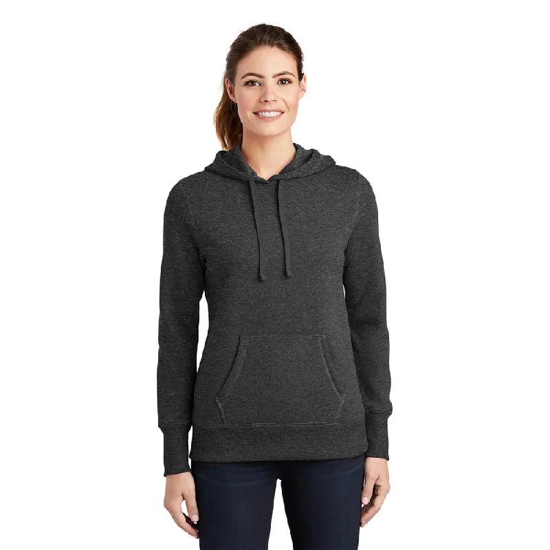 Graphite Heather