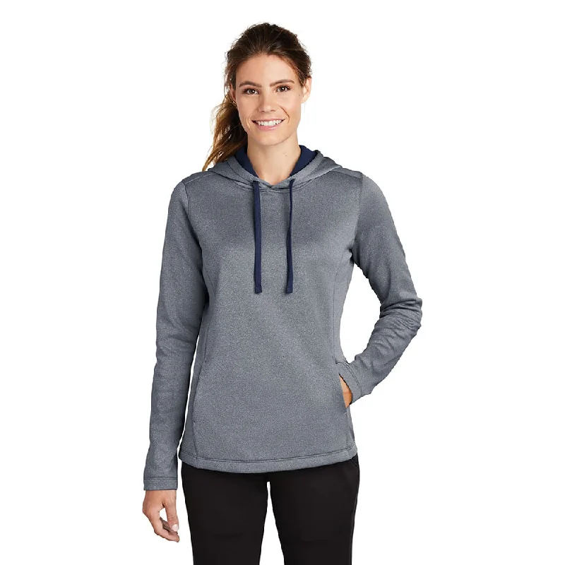 True Navy Heather
