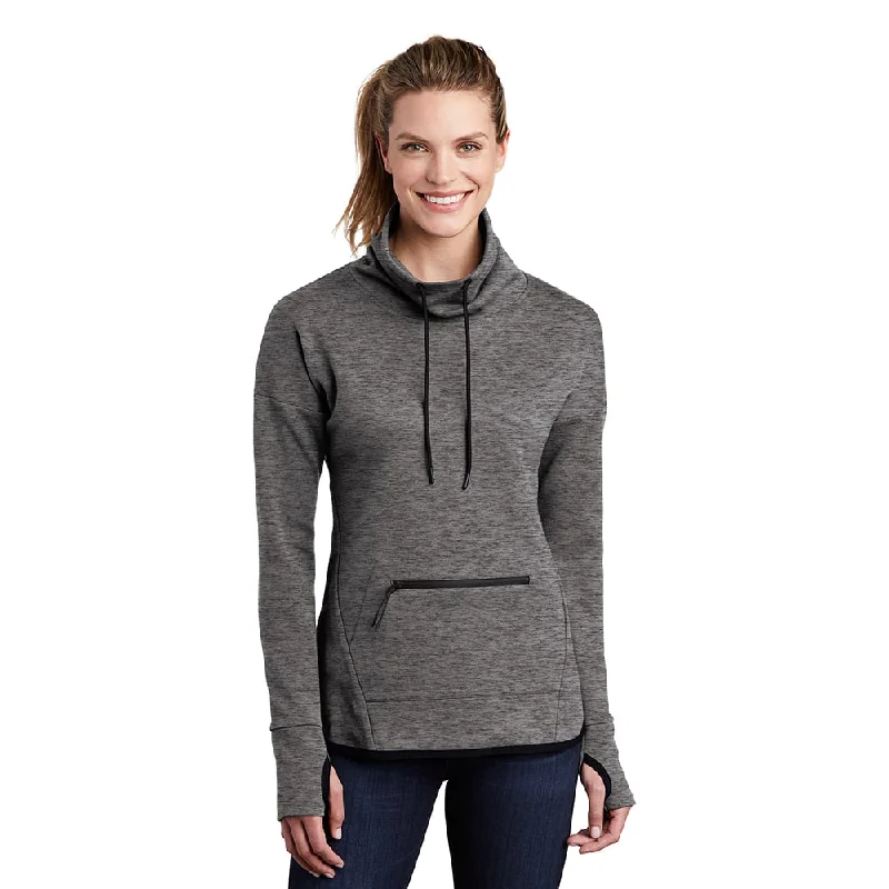 Dark Grey Heather