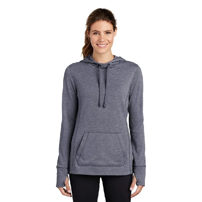 True Navy Heather