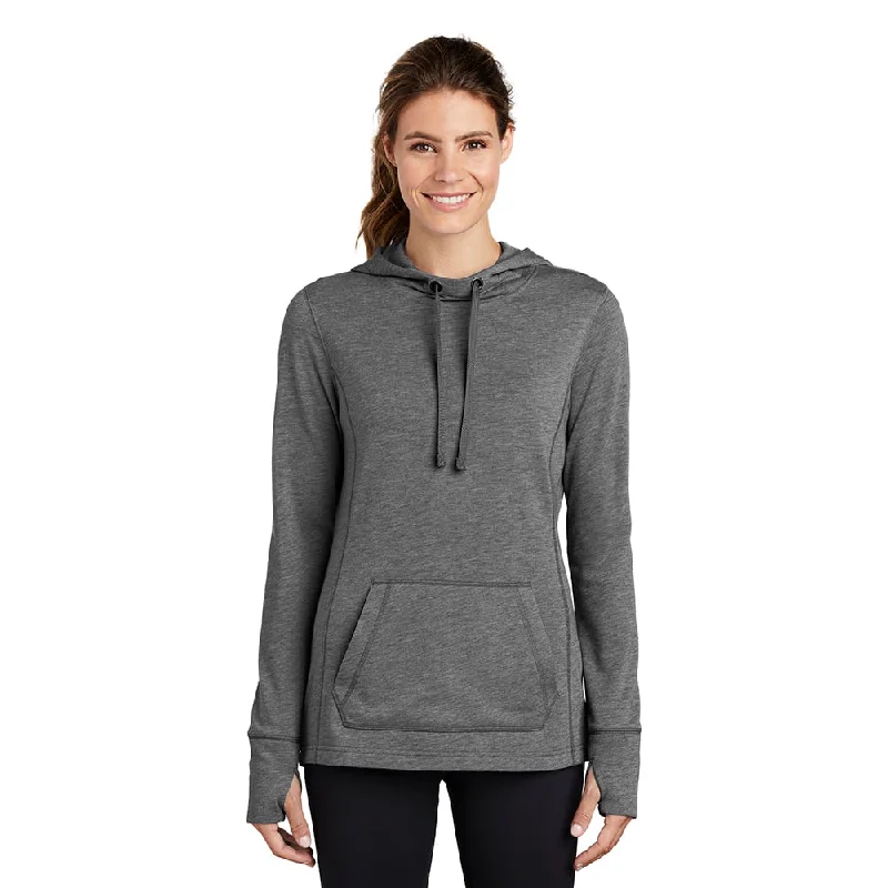Dark Grey Heather