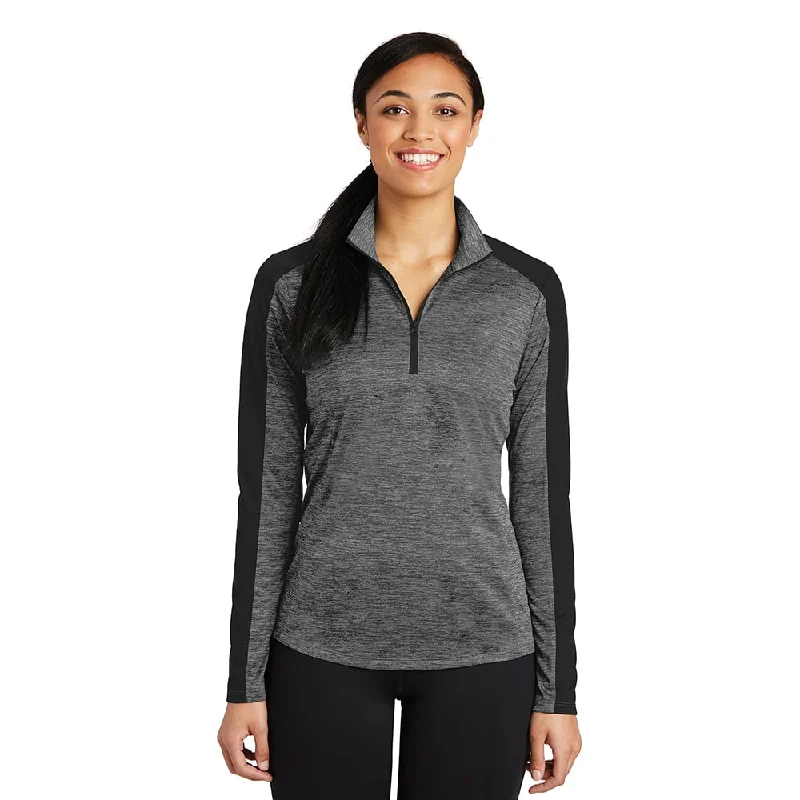 Grey-Black Electric/Black