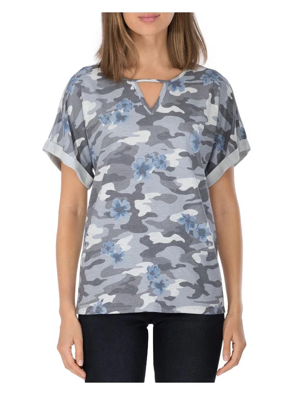 heather grey/denim