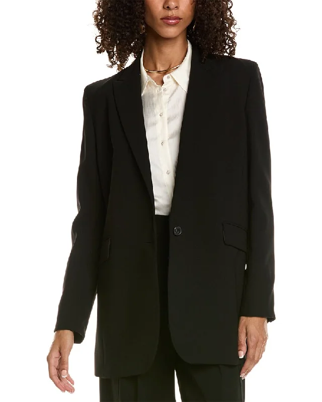 Ba&Sh Blazer Women's Vintage Jacket