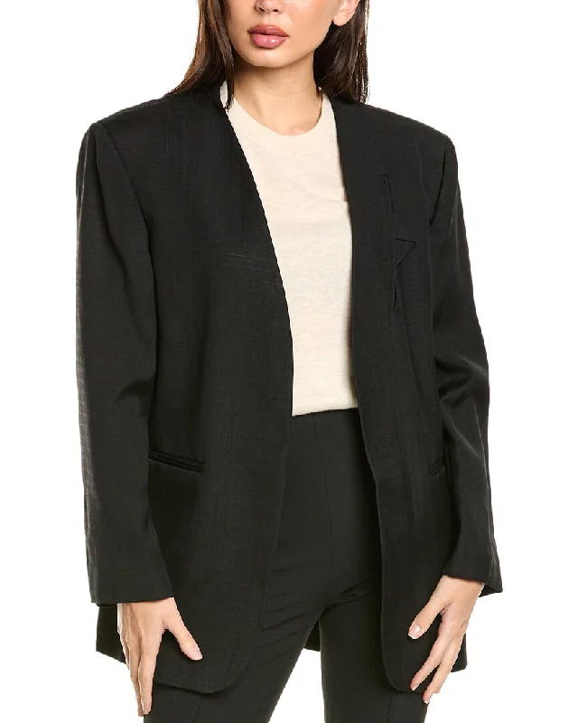 Sandro Blazer Women's Fashion Blazer