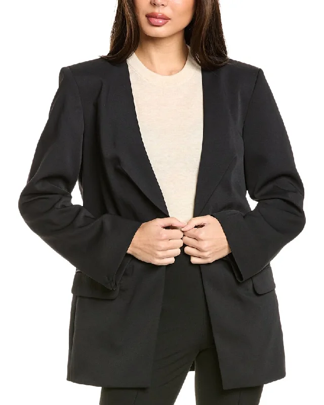 Sandro Blazer Spring Women's Coat