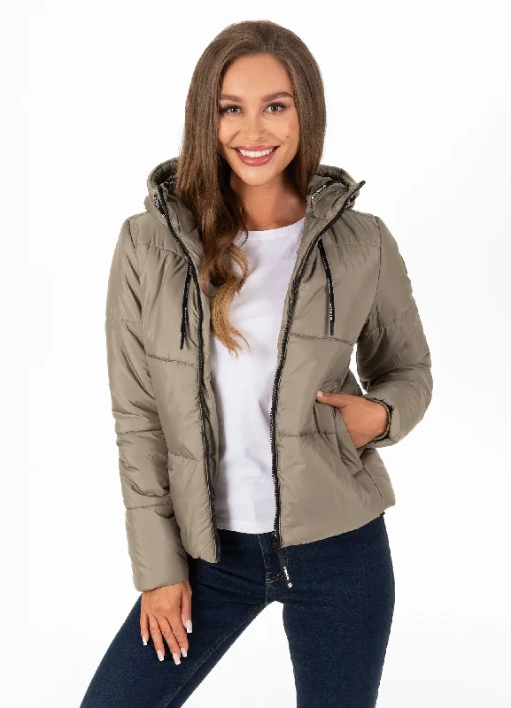 Women's winter jacket Jenell