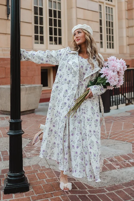 Maxine Coat - FINAL SALE Soft Cashmere Wrap