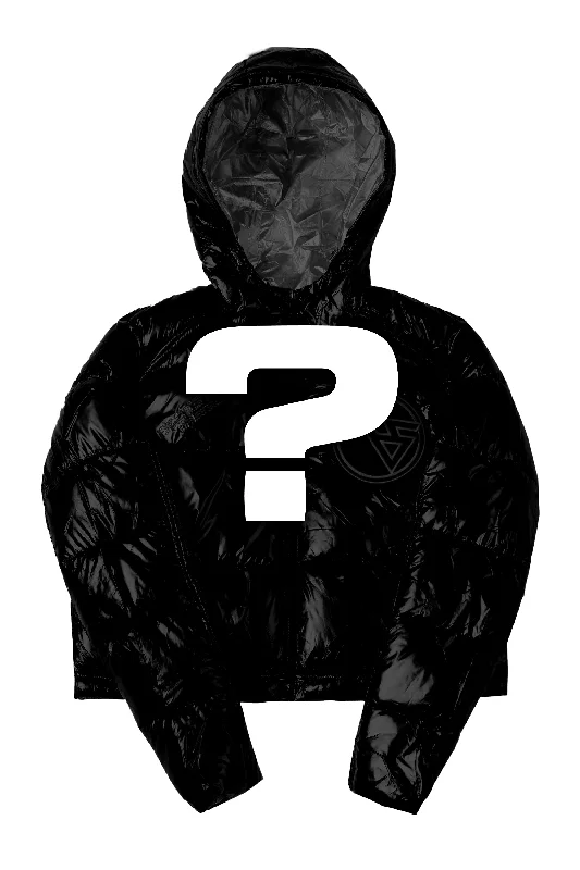 Womens Mystery Outerwear Fleece Lined Windbreaker