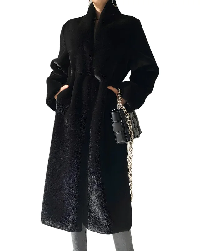 RVHSWDS Coat Classic Riding Jacket