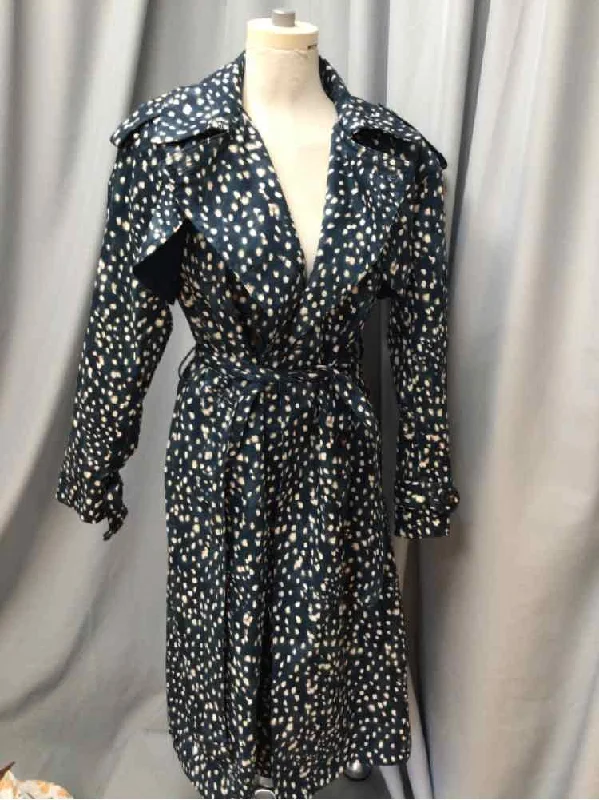 ANN TAYLOR SIZE SMALL Ladies COAT