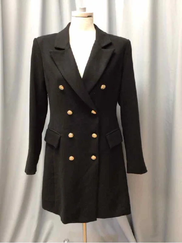 ASHER SIZE LARGE Ladies COAT