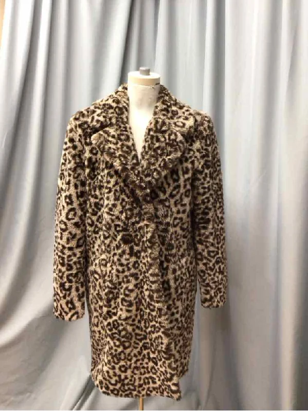 BB DAKOTA SIZE MEDIUM Ladies COAT