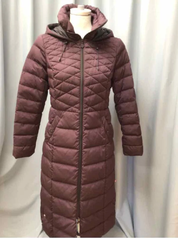 BERNARDO SIZE SMALL Ladies COAT