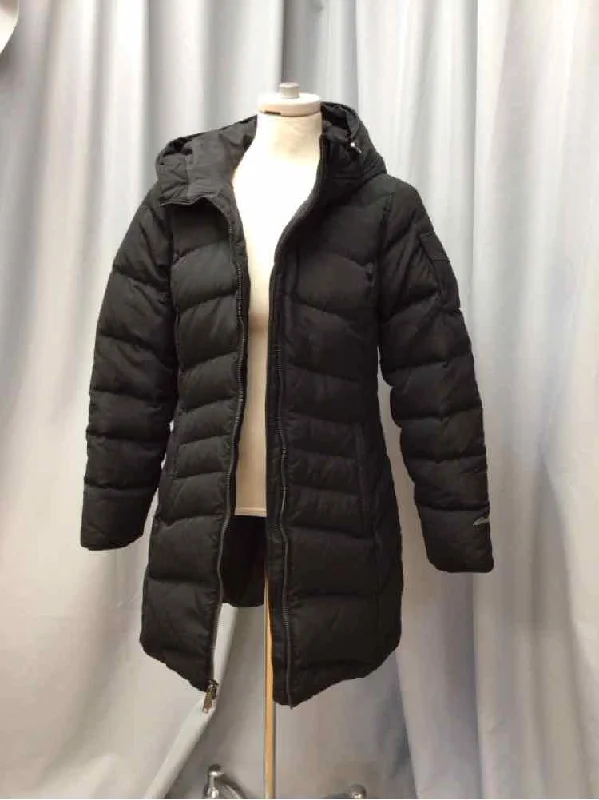 EDDIE BAUER SIZE SMALL Ladies COAT