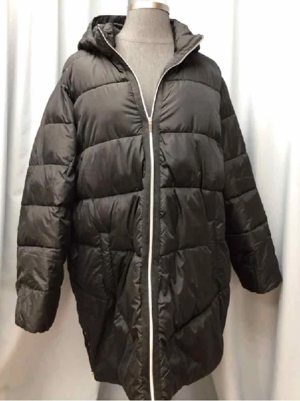 ELLOS SIZE 4 X Ladies COAT