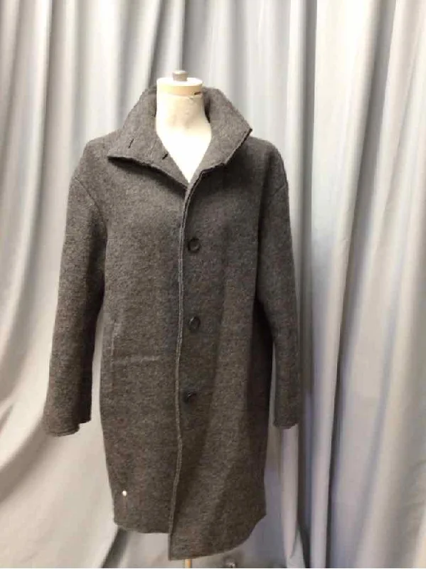 HALOGEN SIZE MEDIUM Ladies COAT