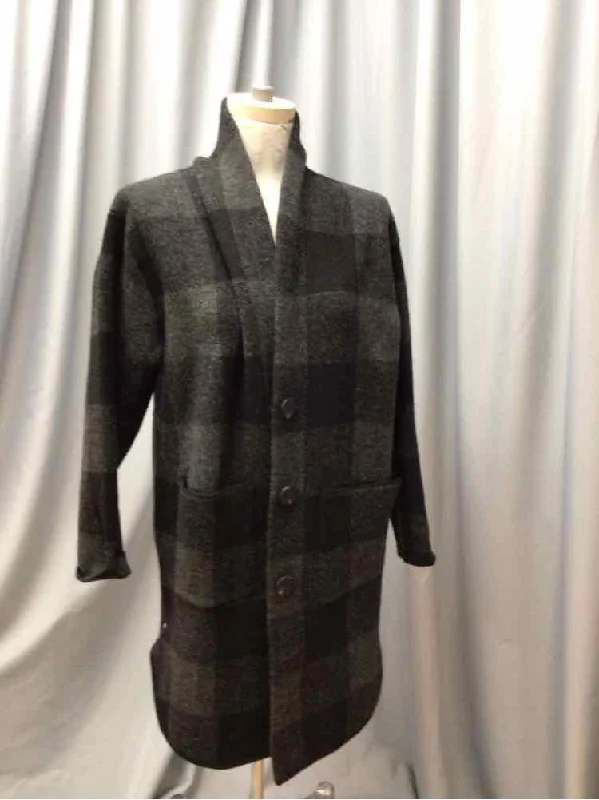 JOHN + JENN SIZE XSMALL Ladies COAT