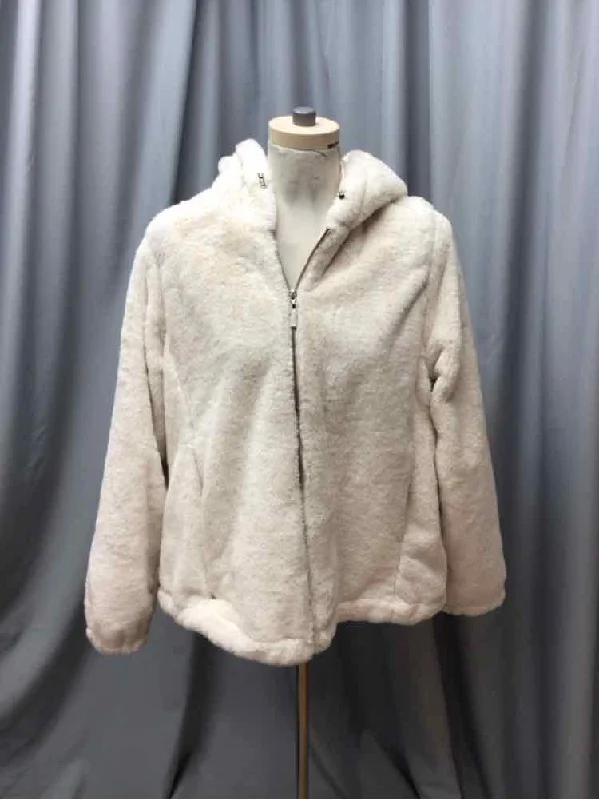 JOUJOU SIZE X LARGE Ladies COAT