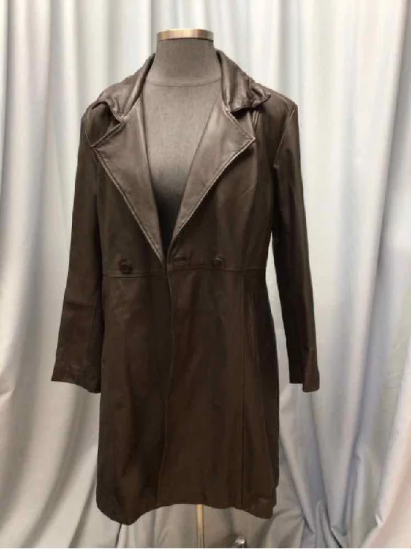 PERUVIAN COLLECTION SIZE 18 Ladies COAT