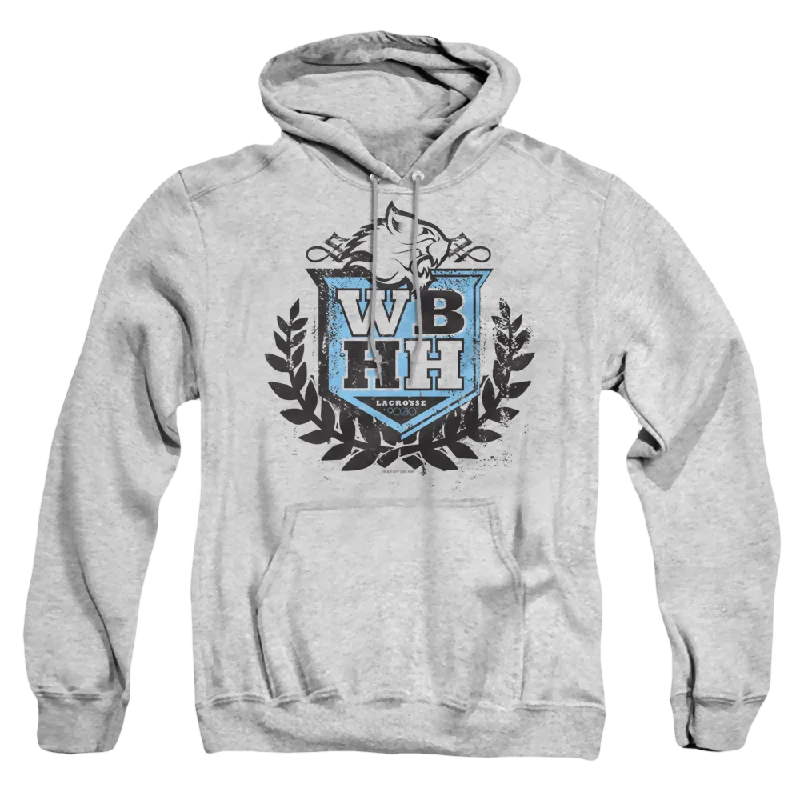 90210 Wbhh - Pullover Hoodie