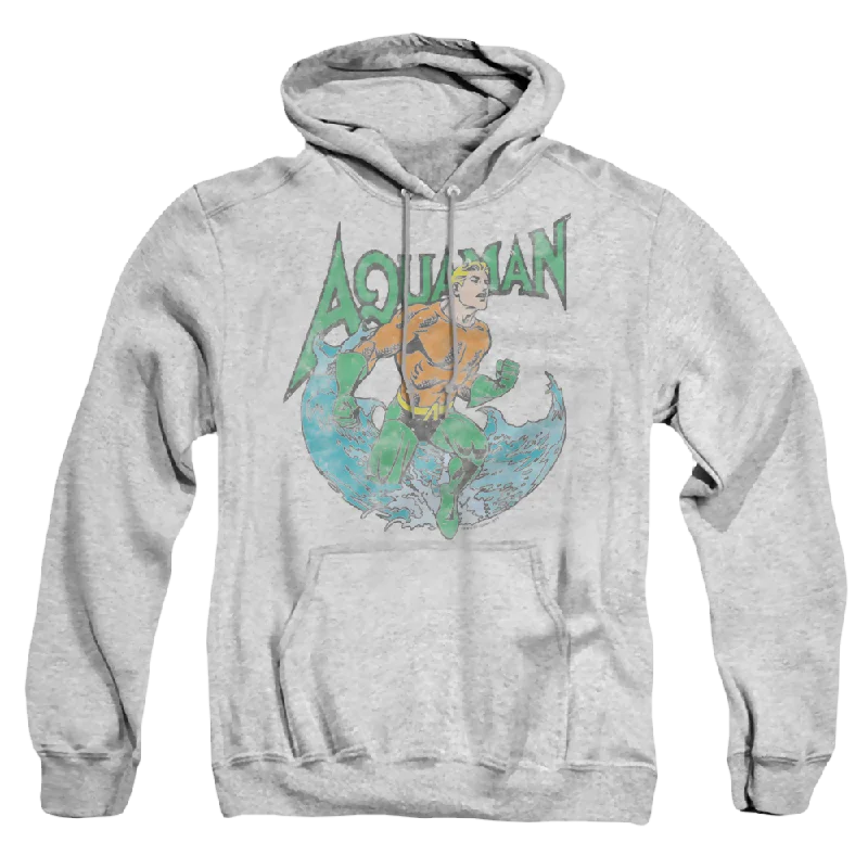 Aquaman Marco - Pullover Hoodie