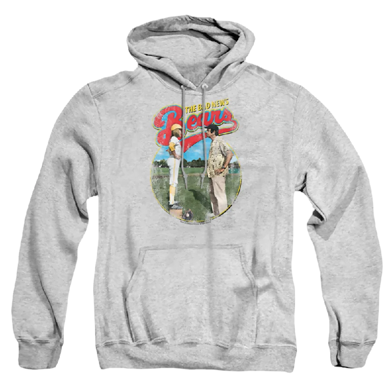 Bad News Bears, The Vintage - Pullover Hoodie