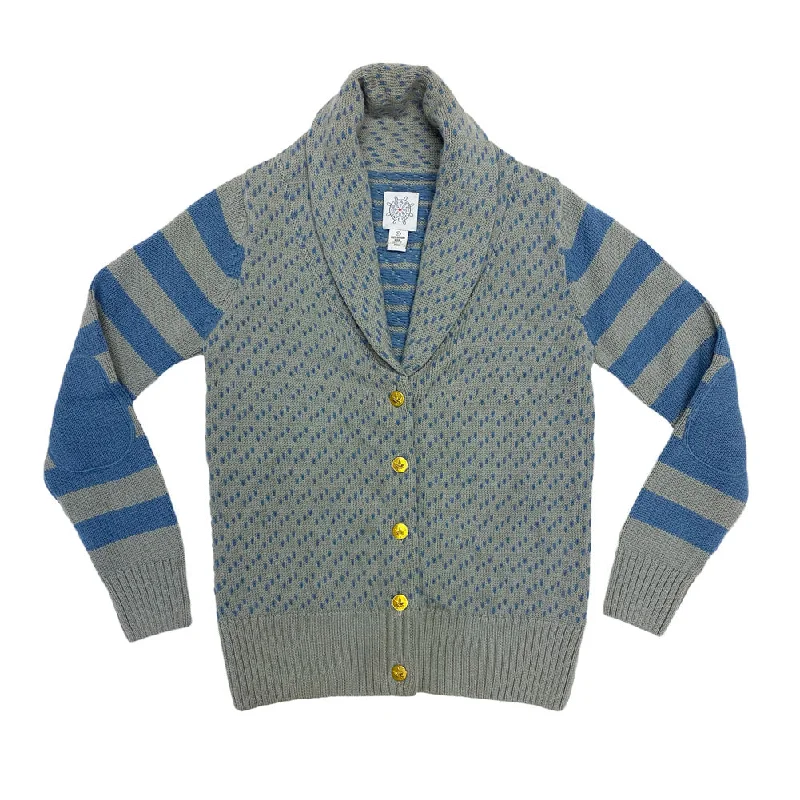 BOAST Women's Wet Weather Birdseye Shawl Cardigan $175 NEW Cotton Fabric Linen Fabric Terry Fabric BOAST Women's Wet Weather Birdseye Shawl Cardigan $175 NEW Cotton Fabric Linen Fabric Terry Fabric