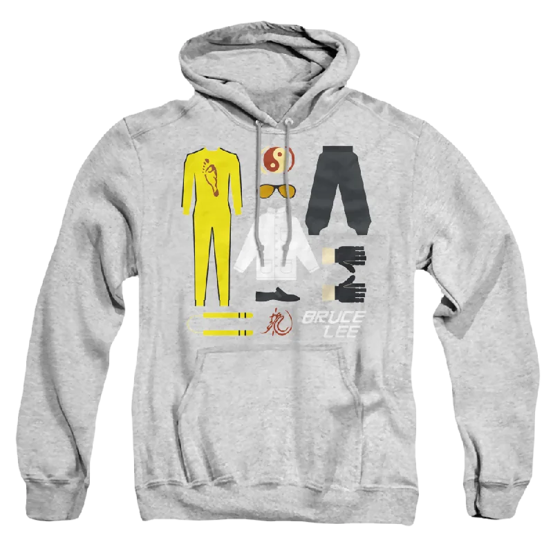 Bruce Lee Lee Gift Set - Pullover Hoodie